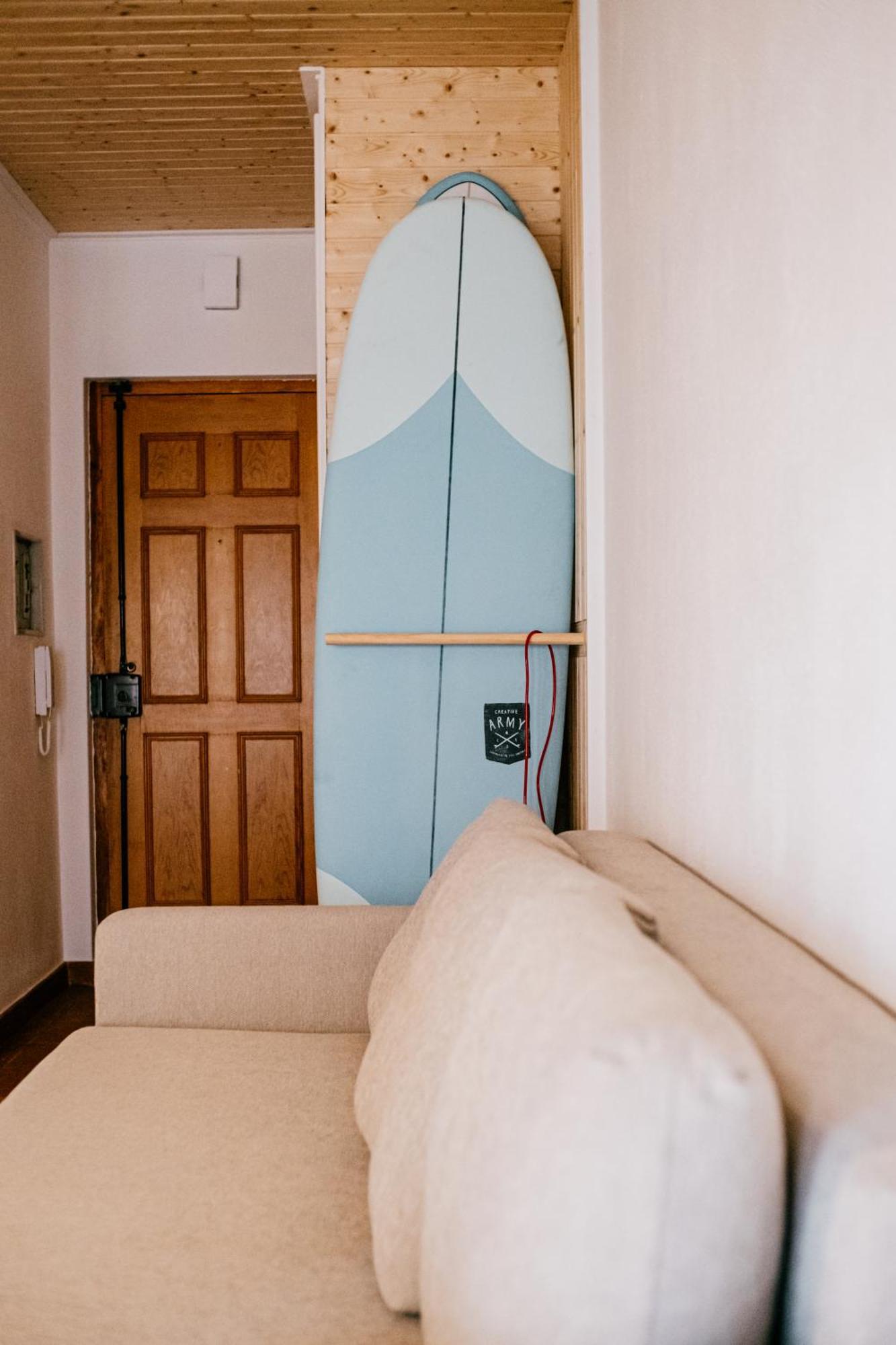 Апартаменты Gigi House Baleal Феррел Экстерьер фото